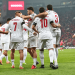 Relembre a campanha da Turquia nas Eliminatórias Europeias para a Copa