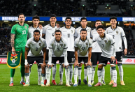 Relembre a campanha da Bolívia nas Eliminatórias Sul-Americanas