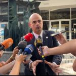 Simões vai 'retirar' verba do Rodoanel se Justiça não der aval em 30 dias