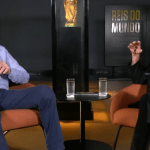 Ancelotti abre o jogo para Galvão e aponta 'carência' da Seleção Brasileira