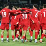 Turquia busca vaga na Copa e tenta superar histórico na repescagem
