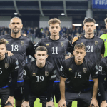 Kosovo disputa sua primeira repescagem em busca de vaga inédita na Copa