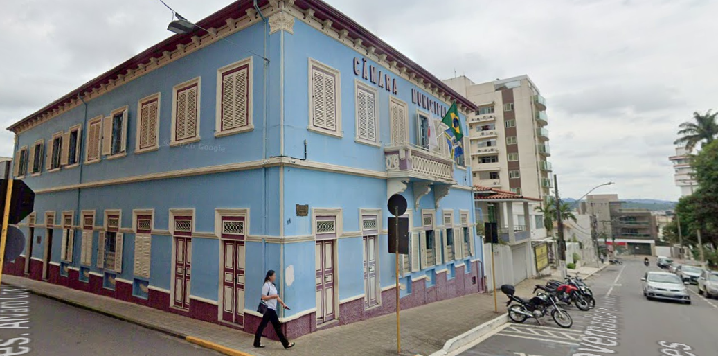 Câmara de Varginha marca sessão para julgar vereador nesta sexta