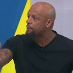 Aprovado? Felipe Melo opina sobre 'Brasa' no uniforme da Seleção Brasileira