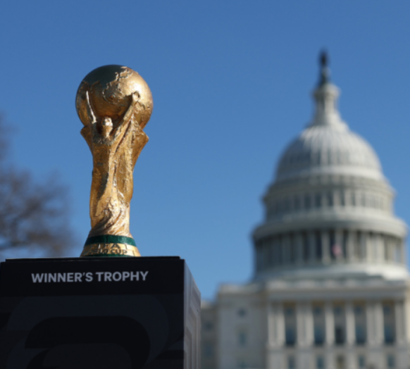 Itália, Dinamarca e mais: repescagem define últimas vagas europeias na Copa