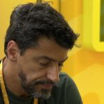 Alberto Cowboy tem liderança avaliada pelo público no BBB 26