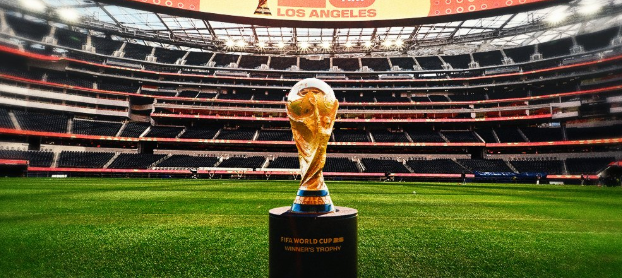 Em qual grupo da Copa ficará o vencedor da chave D da Repescagem Europeia?