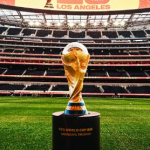 Em qual grupo da Copa ficará o vencedor da chave D da Repescagem Europeia?