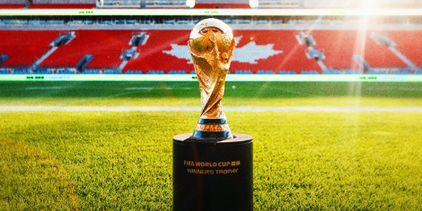 Em qual grupo da Copa ficará o vencedor da chave C da Repescagem Europeia?