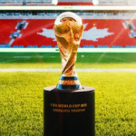 Em qual grupo da Copa ficará o vencedor da chave C da Repescagem Europeia?