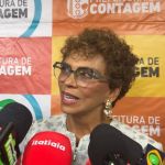 Sem definição do PT para o governo, Marília começa pré-campanha ao Senado