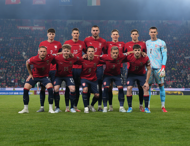 Copa do Mundo: definidos os finalistas do Grupo D da Repescagem Europeia
