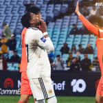 China vence Curaçao em amistoso antes da Copa do Mundo