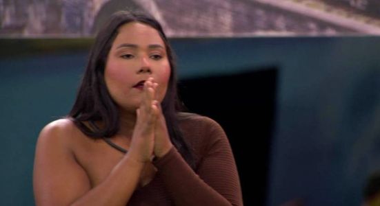 Chaiany, participante do BBB 26