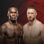 UFC Seattle: horário e onde assistir ao vivo ao card completo