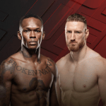 UFC Seattle: horário e onde assistir ao vivo ao card completo