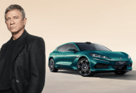 BYD contrata James Bond para divulgar esportivo ‘melhor que Porsche'