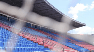 Adversário do Palmeiras toma decisão sobre mando de campo na Copa do Brasil