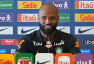 Estreante na Seleção, Igor Thiago revela inspiração em ídolo do Cruzeiro