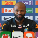 Estreante na Seleção, Igor Thiago revela inspiração em ídolo do Cruzeiro