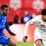 Adversário do Brasil na Copa, Haiti perde para a Tunísia em amistoso