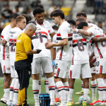 São Paulo no Brasileirão: CBF divulga datas e horários das rodadas 11 a 17
