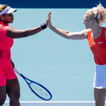 Dupla algoz de brasileira bate italianas e conquista o Miami Open