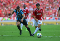 Internacional x Grêmio: CBF marca data e horário de clássico pelo Brasileirão