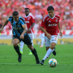 Internacional x Grêmio: CBF marca data e horário de clássico pelo Brasileirão