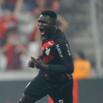 Athletico: Viveros brilha pelo 3° jogo seguido e assume vice-artilharia do Brasileiro