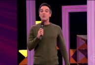 Tadeu Schmidt anuncia fim de dinâmicas no BBB 26: 'Última edição'