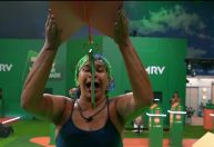 No Paredão, Solange Couto ganha apartamento surpresa no BBB 26