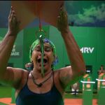 No Paredão, Solange Couto ganha apartamento surpresa no BBB 26