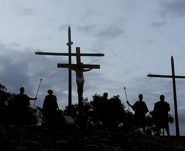 Alpinópolis recebe espetáculo "A Paixão da Mineiridade" na Semana Santa