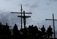 Alpinópolis recebe espetáculo "A Paixão da Mineiridade" na Semana Santa