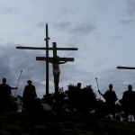 Alpinópolis recebe espetáculo "A Paixão da Mineiridade" na Semana Santa