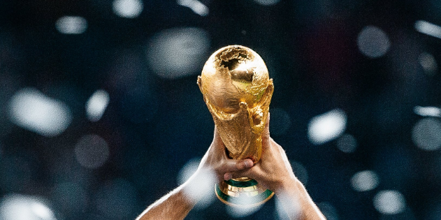 Copa do Mundo: saiba quais times estarão no Grupo F do Mundial em 2026