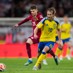 Suécia classificada para a Copa: relembre última participação da seleção