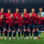Copa do Mundo: veja qual será o grupo da República Tcheca no Mundial de 2026