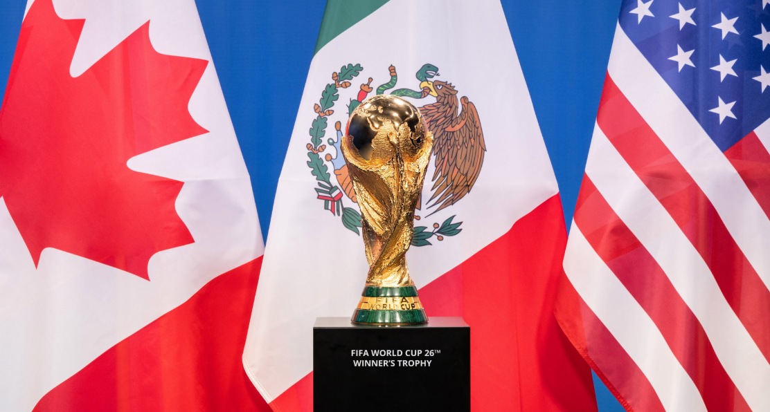 Copa do Mundo: saiba quais times estarão no Grupo K do Mundial em 2026