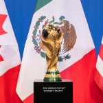 Copa do Mundo: saiba quais times estarão no Grupo K do Mundial em 2026