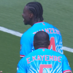 RD Congo vence Jamaica e volta à Copa do Mundo após 50 anos