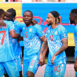 Copa do Mundo: veja grupo da RD Congo no Mundial 2026