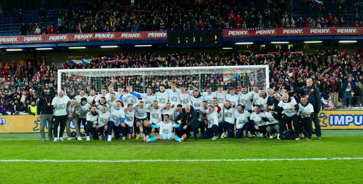 República Tcheca classificada: relembre a última participação da seleção na Copa