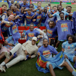 RD Congo classificada: relembre a última participação da seleção na Copa do Mundo