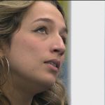 BBB 26: Samira recebe informação privilegiada e ganha dica de Tadeu Schmidt