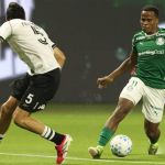 Arias desencanta, e Palmeiras vence Botafogo pelo Campeonato Brasileiro