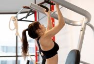 Concurso CBMDF: Justiça mantém exigência de barra dinâmica para mulheres