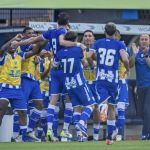 Avaí vence Juventude e estreia com vitória na Série B do Brasileirão