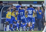 Avaí vence Juventude e estreia com vitória na Série B do Brasileirão